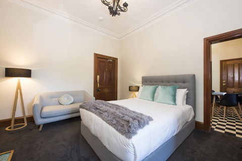 The Parkview Hotel Mudgee - Holiday Adelaide 16