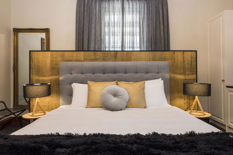 The Parkview Hotel Mudgee - Holiday Adelaide 20