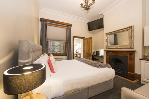 The Parkview Hotel Mudgee - Holiday Adelaide 27