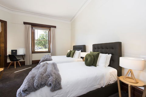 The Parkview Hotel Mudgee - Holiday Adelaide 10