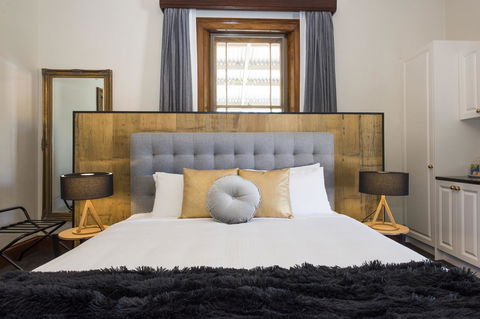 The Parkview Hotel Mudgee - Holiday Adelaide 18