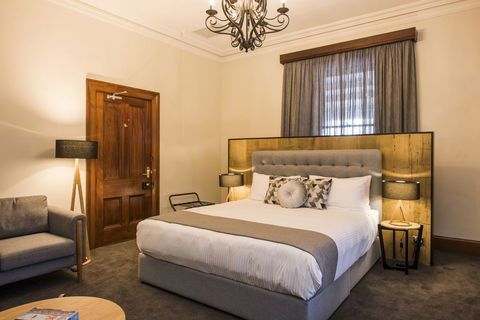 The Parkview Hotel Mudgee - Holiday Adelaide 0