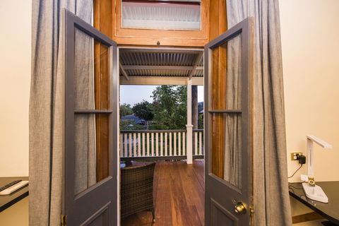 The Parkview Hotel Mudgee - Holiday Adelaide 2