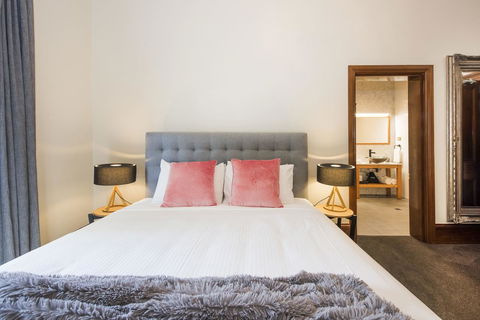 The Parkview Hotel Mudgee - Holiday Adelaide 30