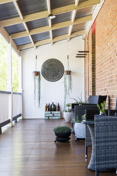 The Parkview Hotel Mudgee - Holiday Adelaide 41