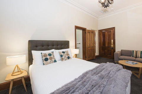 The Parkview Hotel Mudgee - Holiday Adelaide 13