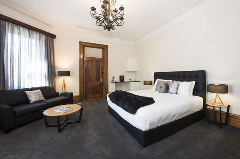 The Parkview Hotel Mudgee - Holiday Adelaide 23