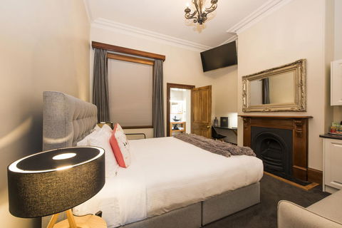 The Parkview Hotel Mudgee - Holiday Adelaide 26