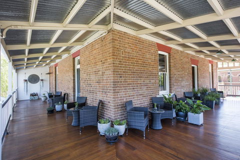 The Parkview Hotel Mudgee - Holiday Adelaide 44