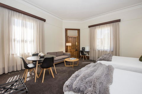 The Parkview Hotel Mudgee - Holiday Adelaide 8