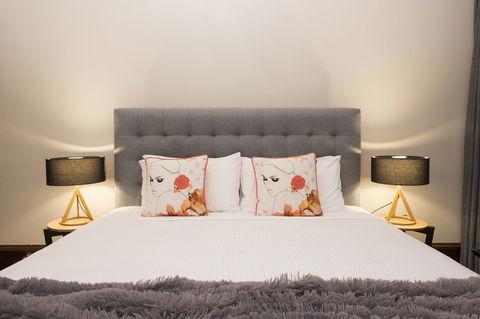The Parkview Hotel Mudgee - Holiday Adelaide 24