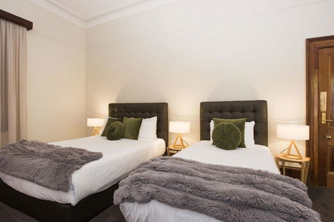 The Parkview Hotel Mudgee - Holiday Adelaide 6