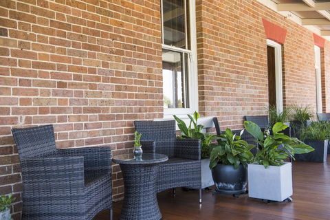 The Parkview Hotel Mudgee - Holiday Adelaide 42