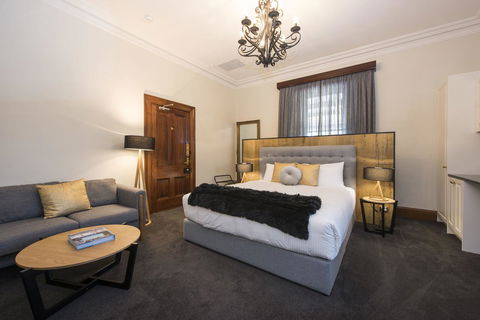 The Parkview Hotel Mudgee - Holiday Adelaide 19