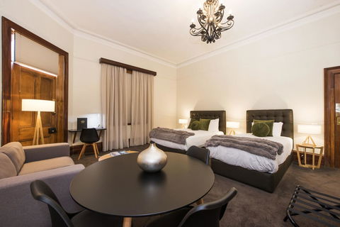 The Parkview Hotel Mudgee - Holiday Adelaide 5