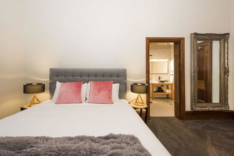 The Parkview Hotel Mudgee - Holiday Adelaide 29