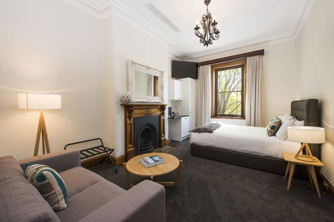 The Parkview Hotel Mudgee - Holiday Adelaide 14