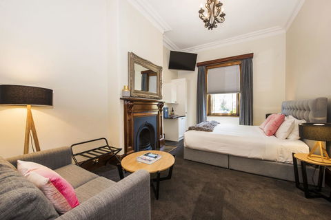 The Parkview Hotel Mudgee - Holiday Adelaide 31