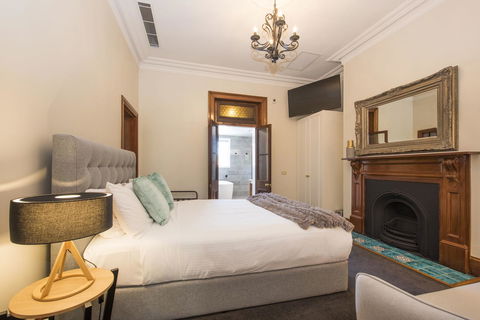 The Parkview Hotel Mudgee - Holiday Adelaide 17