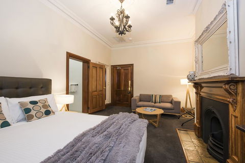 The Parkview Hotel Mudgee - Holiday Adelaide 12
