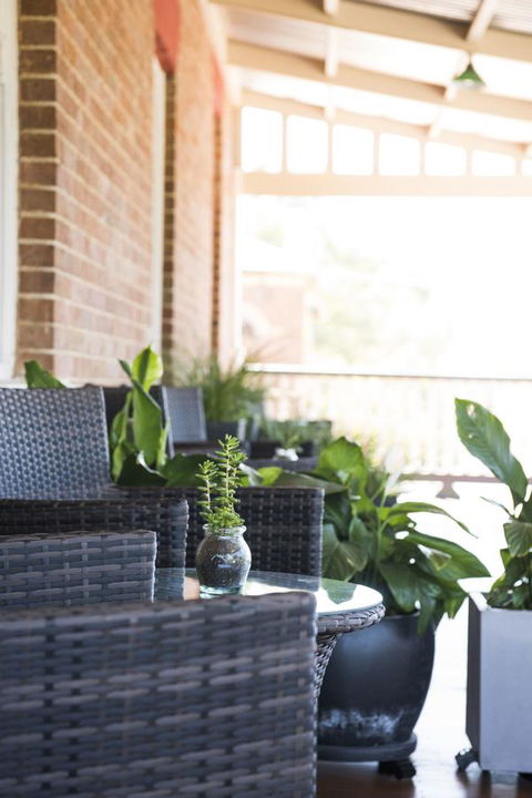 The Parkview Hotel Mudgee - Holiday Adelaide 32