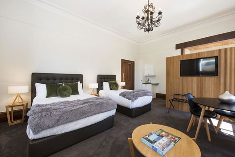 The Parkview Hotel Mudgee - Holiday Adelaide 9