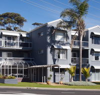 Mollymook Cove Apartments - Holiday Adelaide