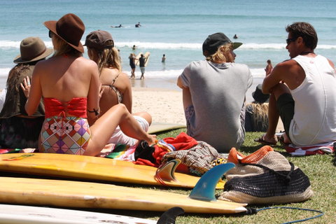 Cossies By The Sea - Holiday Adelaide 22
