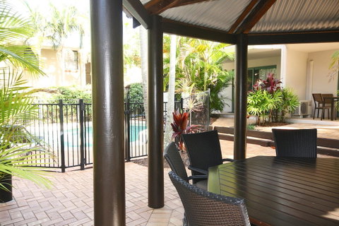 Cossies By The Sea - Holiday Adelaide 17