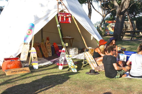 Cossies By The Sea - Holiday Adelaide 20