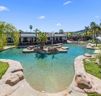 Quality Resort Siesta - Holiday Adelaide