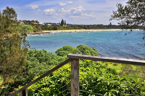 The Cove At Culburra - Direct Access To Beach - Holiday Adelaide 29