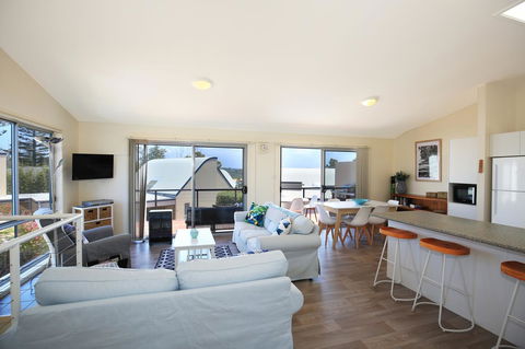 The Cove At Culburra - Direct Access To Beach - Holiday Adelaide 1