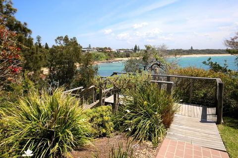 The Cove At Culburra - Direct Access To Beach - Holiday Adelaide 26