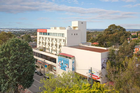 Metro Hotel Miranda - Holiday Adelaide 1
