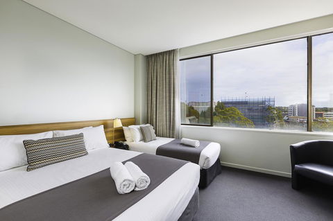 Metro Hotel Miranda - Holiday Adelaide 19