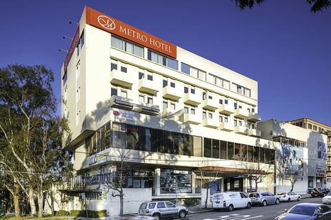 Metro Hotel Miranda - Holiday Adelaide 10