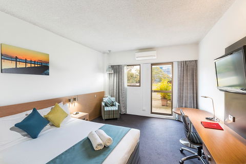 Metro Hotel Miranda - Holiday Adelaide 24
