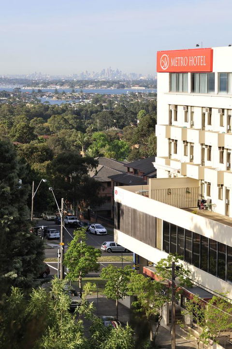 Metro Hotel Miranda - Holiday Adelaide 20