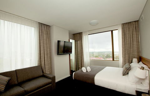 Metro Hotel Miranda - Holiday Adelaide 6