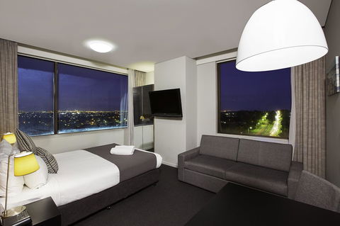 Metro Hotel Miranda - Holiday Adelaide 9