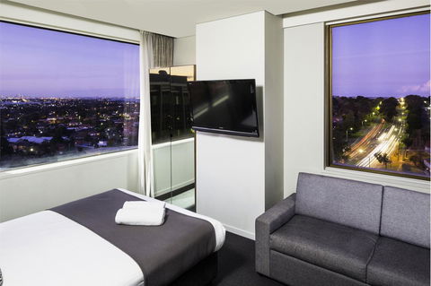 Metro Hotel Miranda - Holiday Adelaide 4