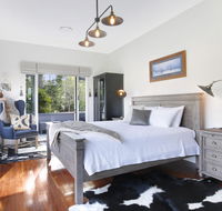 Romanz in the valley Luxury BB - Holiday Adelaide