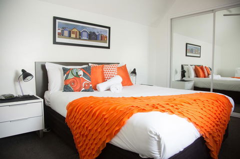 Byron Central Apartments - Holiday Adelaide 8
