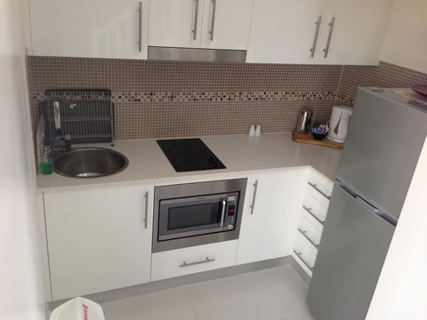 Byron Central Apartments - Holiday Adelaide 26