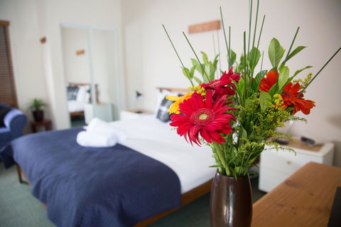 Byron Central Apartments - Holiday Adelaide 14