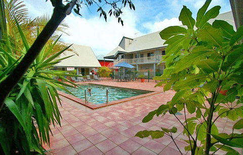 Byron Central Apartments - Holiday Adelaide 17
