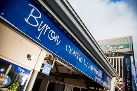 Byron Central Apartments - Holiday Adelaide 23