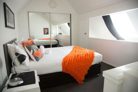 Byron Central Apartments - Holiday Adelaide 5