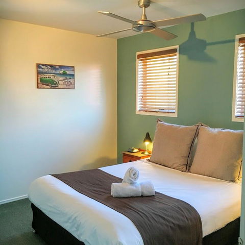 Byron Central Apartments - Holiday Adelaide 37